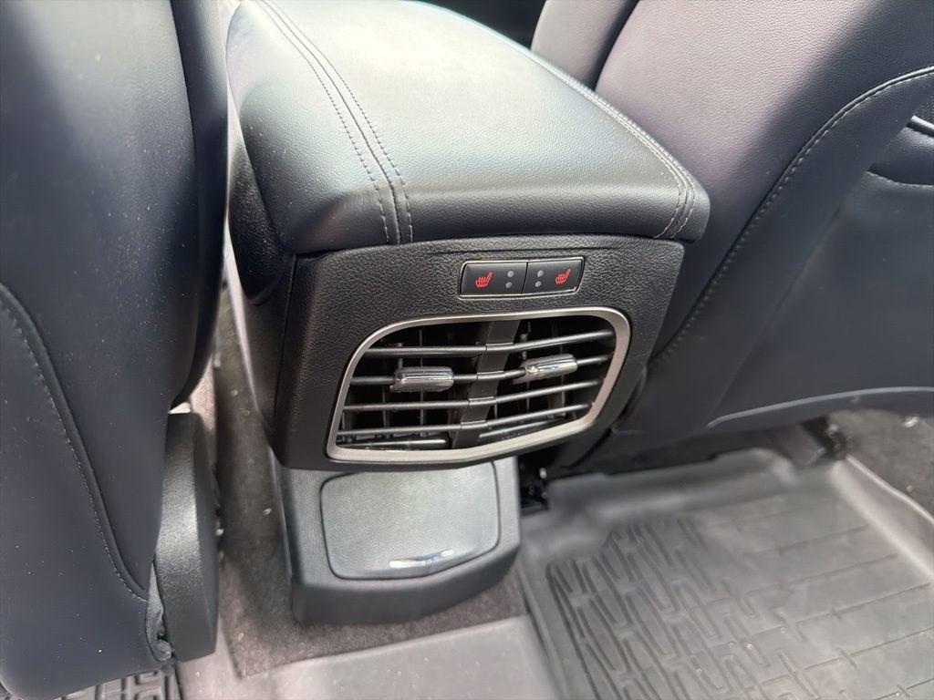 2019 Lincoln MKZ Reserve II