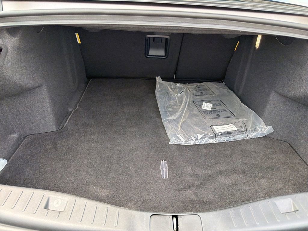 2019 Lincoln MKZ Reserve II