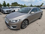 2019 Lincoln MKZ Reserve II