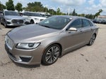 2019 Lincoln MKZ Reserve II