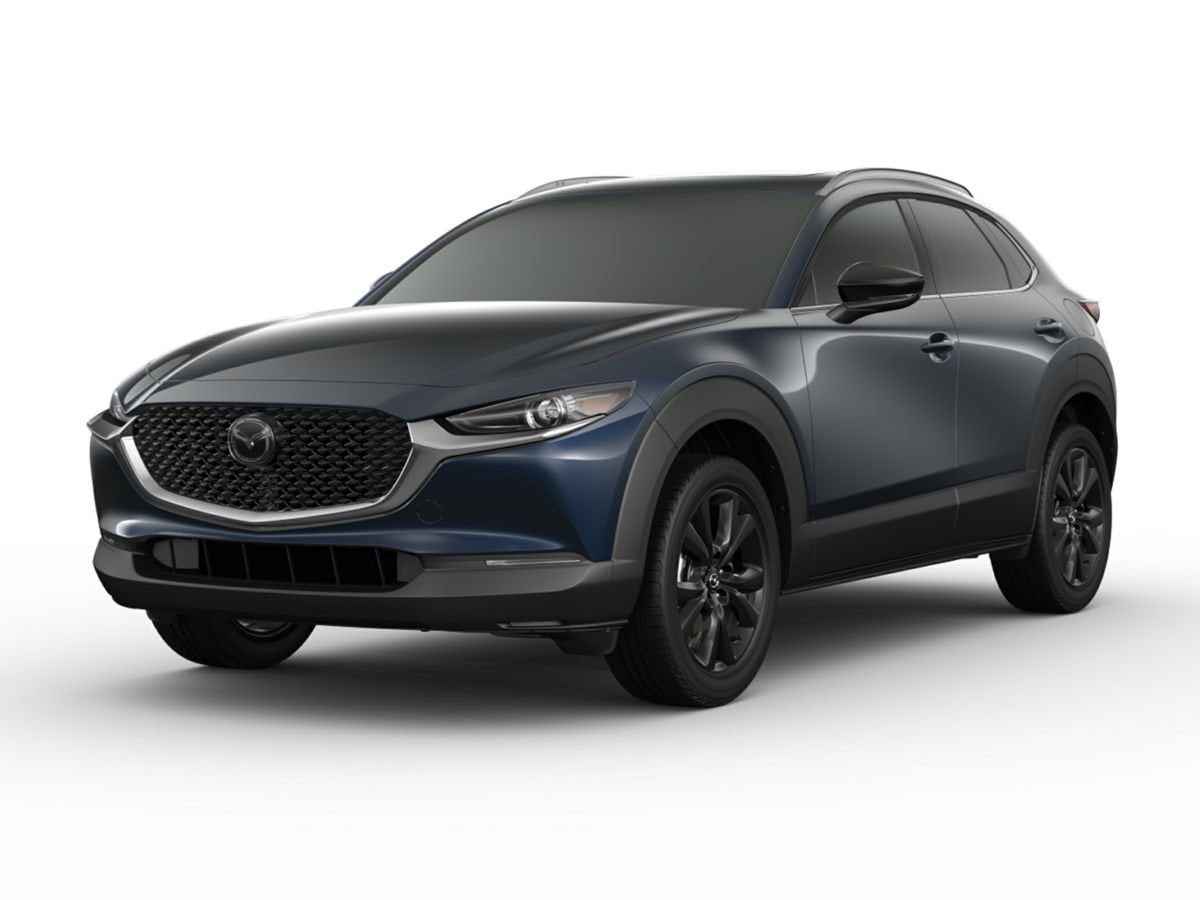 2023 Mazda CX-30 Turbo Premium