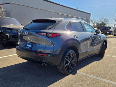 2023 Mazda Mazda CX-30 2.5 Turbo Premium Package