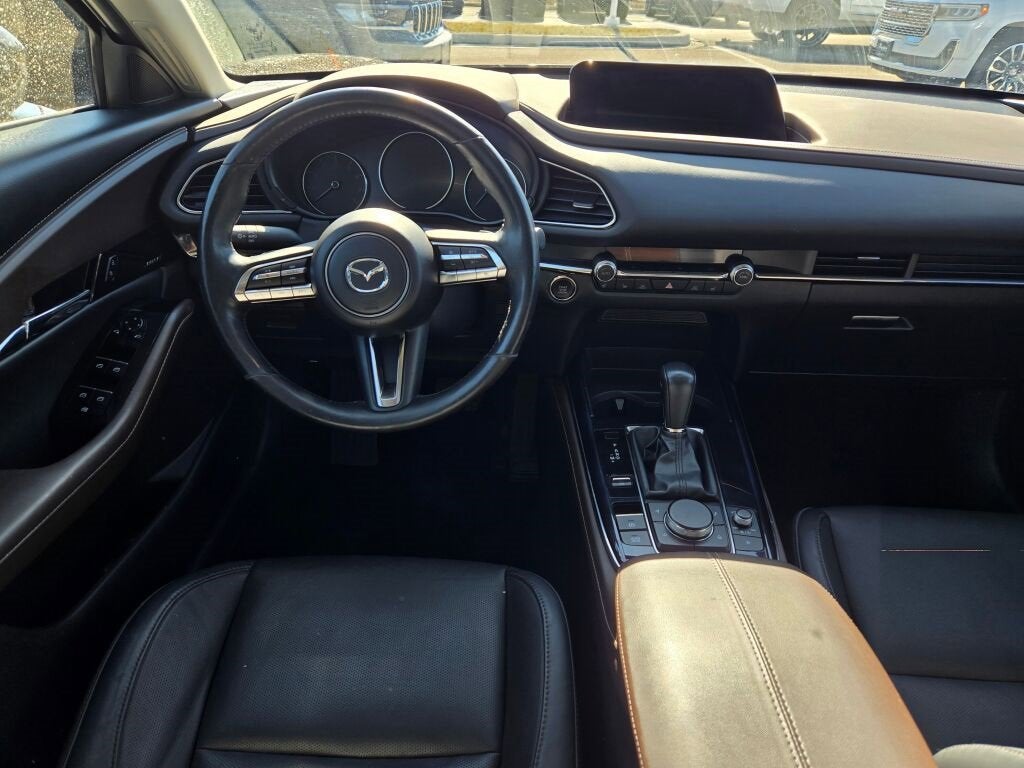 2023 Mazda Mazda CX-30 2.5 Turbo Premium Package