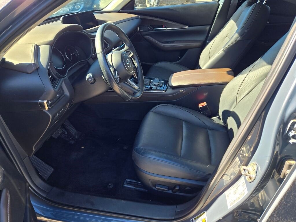 2023 Mazda Mazda CX-30 2.5 Turbo Premium Package