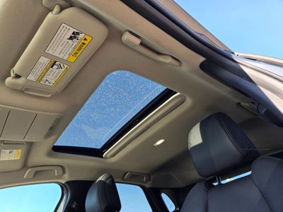 2023 Mazda Mazda CX-30 2.5 Turbo Premium Package