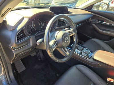 2023 Mazda Mazda CX-30 2.5 Turbo Premium Package