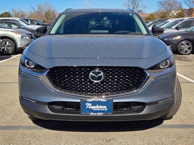 2023 Mazda Mazda CX-30 2.5 Turbo Premium Package