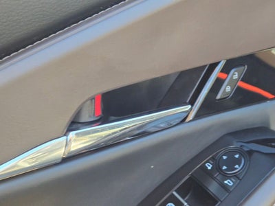 2023 Mazda Mazda CX-30 2.5 Turbo Premium Package