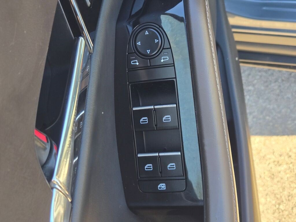 2023 Mazda Mazda CX-30 2.5 Turbo Premium Package