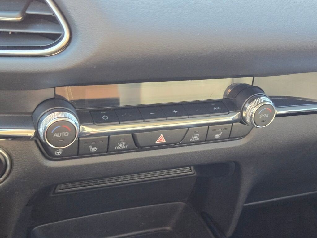 2023 Mazda Mazda CX-30 2.5 Turbo Premium Package