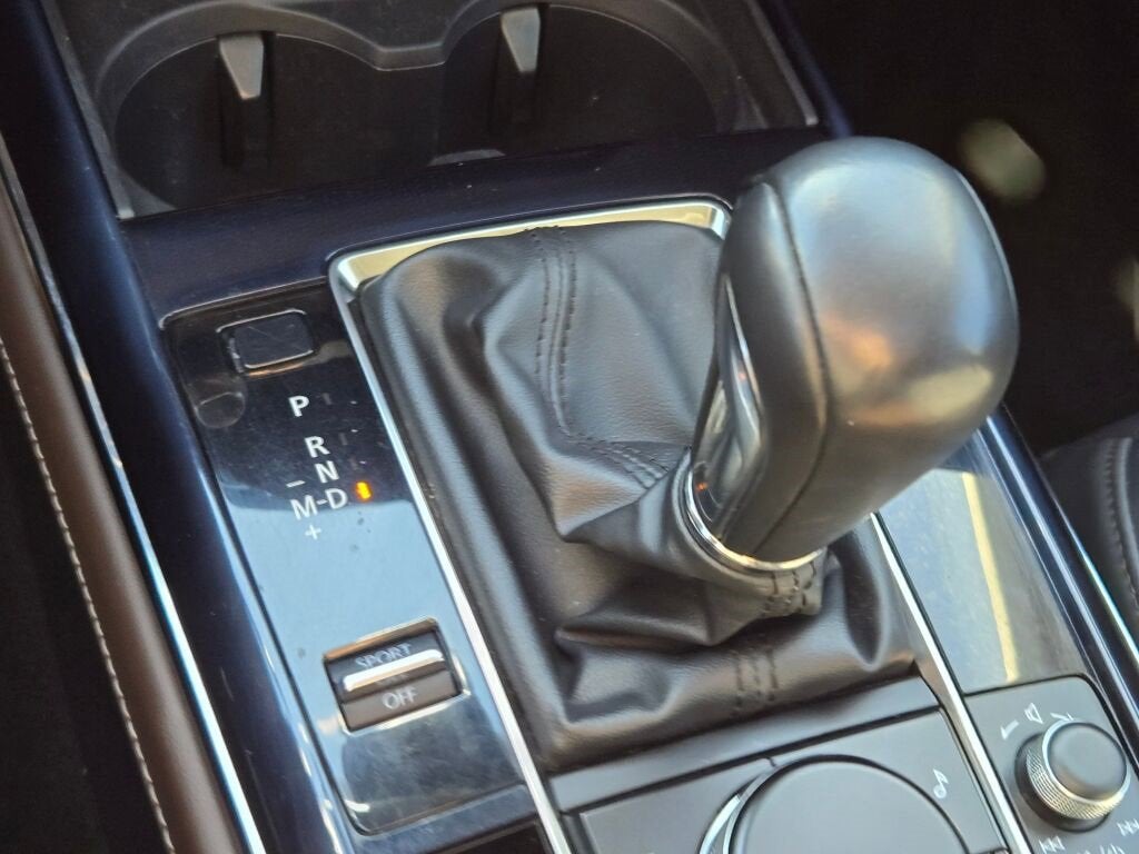 2023 Mazda Mazda CX-30 2.5 Turbo Premium Package