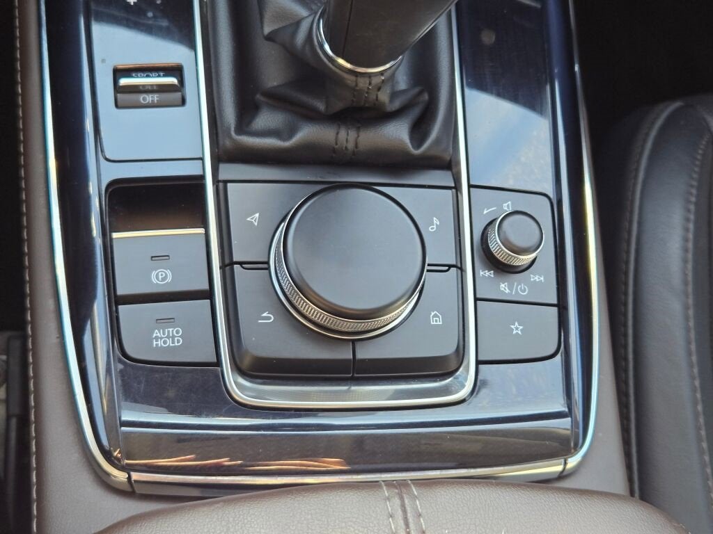 2023 Mazda Mazda CX-30 2.5 Turbo Premium Package