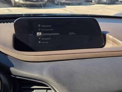 2023 Mazda Mazda CX-30 2.5 Turbo Premium Package