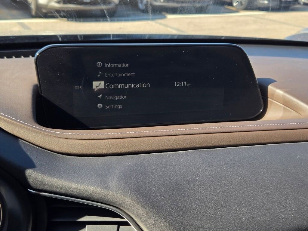 2023 Mazda Mazda CX-30 2.5 Turbo Premium Package