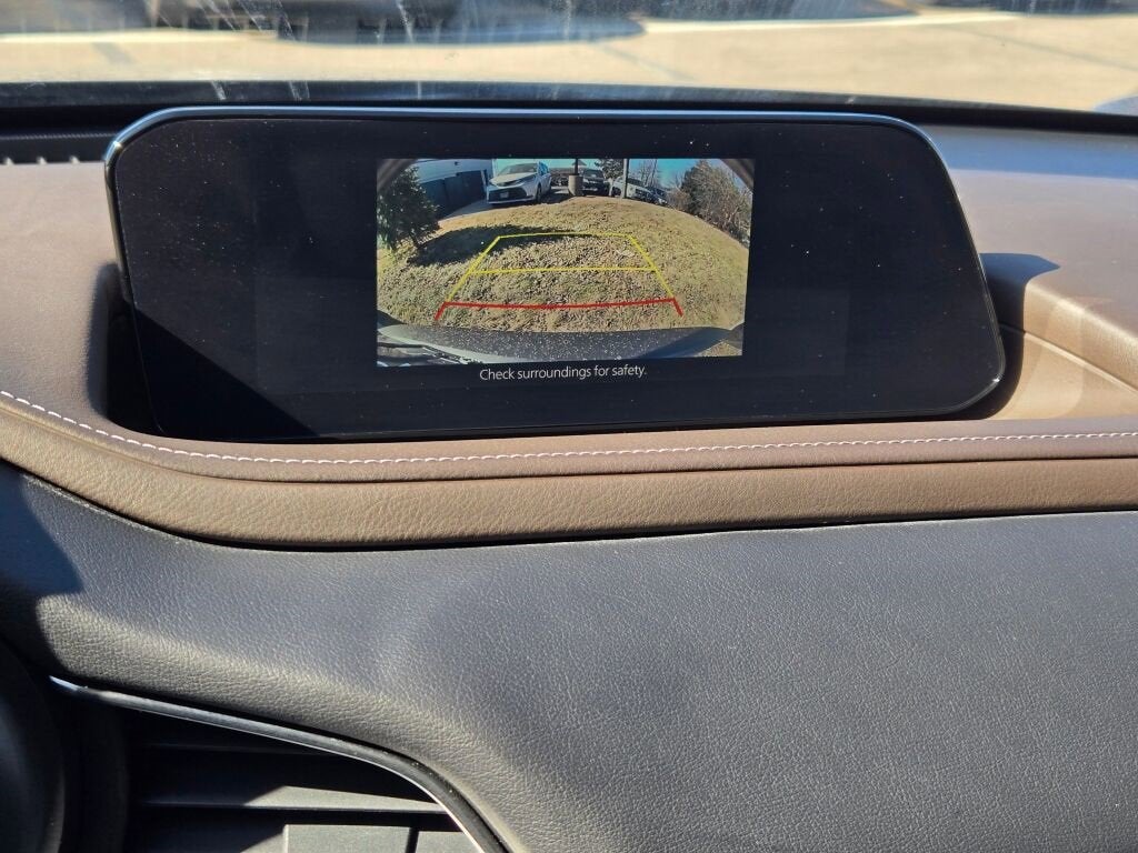 2023 Mazda Mazda CX-30 2.5 Turbo Premium Package