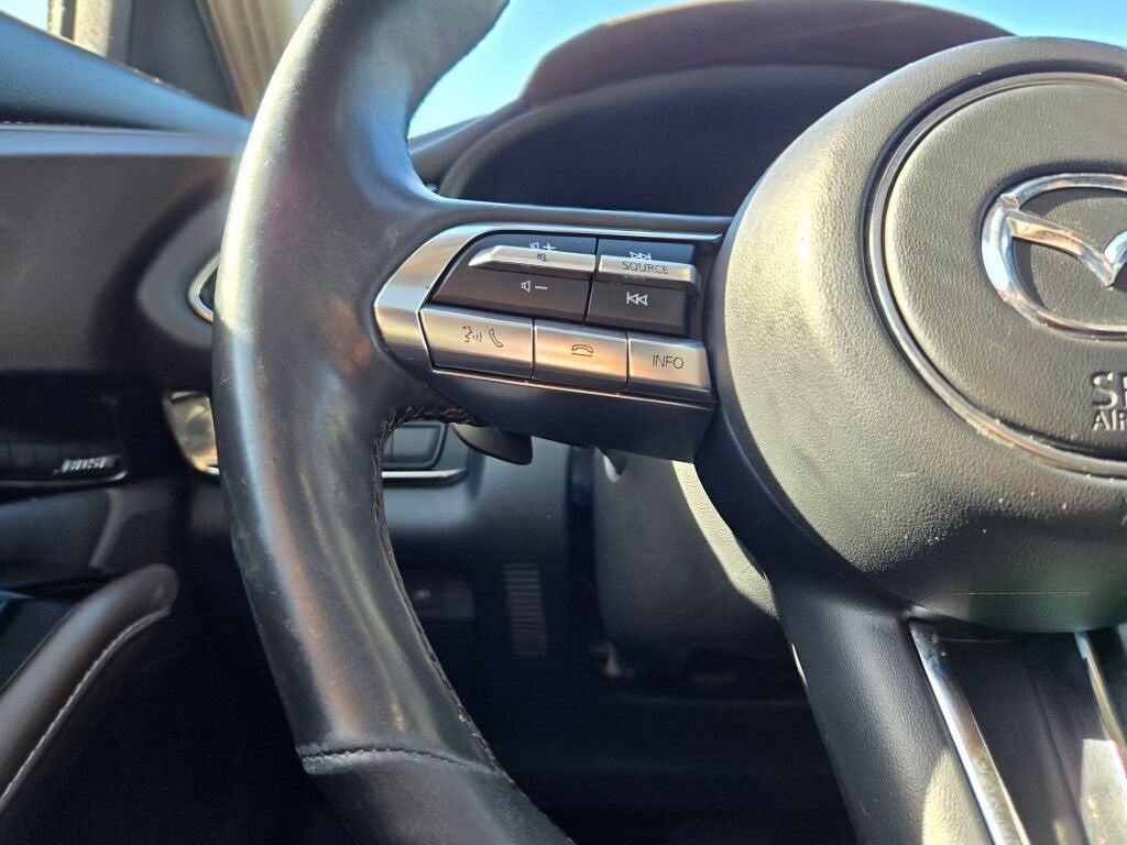 2023 Mazda Mazda CX-30 2.5 Turbo Premium Package