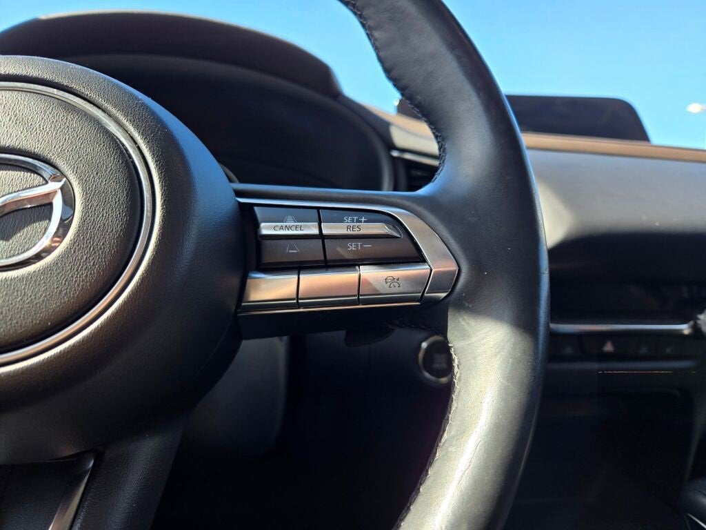 2023 Mazda Mazda CX-30 2.5 Turbo Premium Package