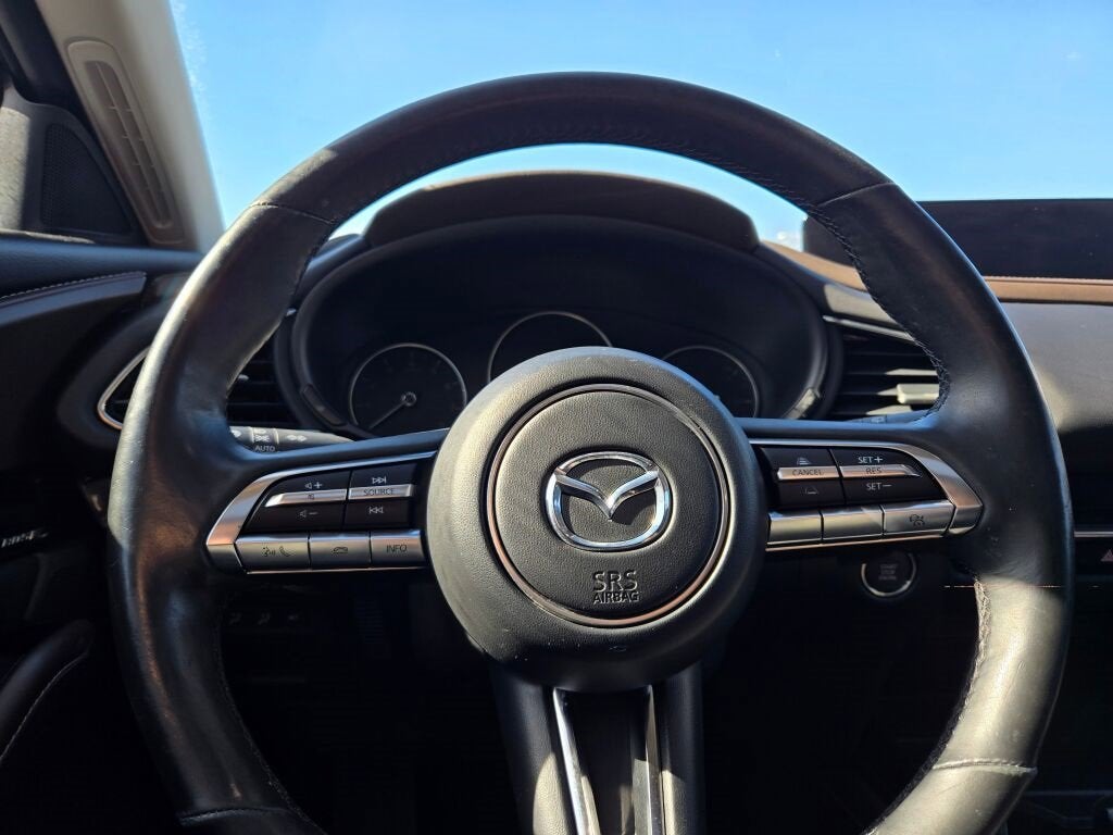 2023 Mazda Mazda CX-30 2.5 Turbo Premium Package