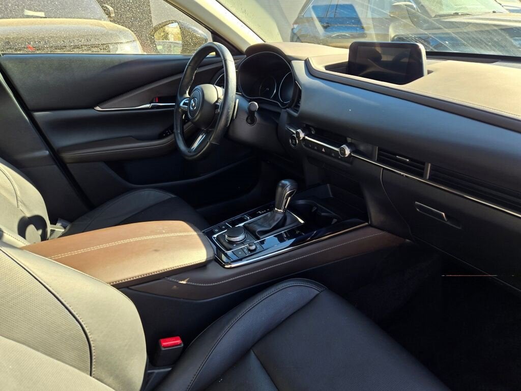 2023 Mazda Mazda CX-30 2.5 Turbo Premium Package