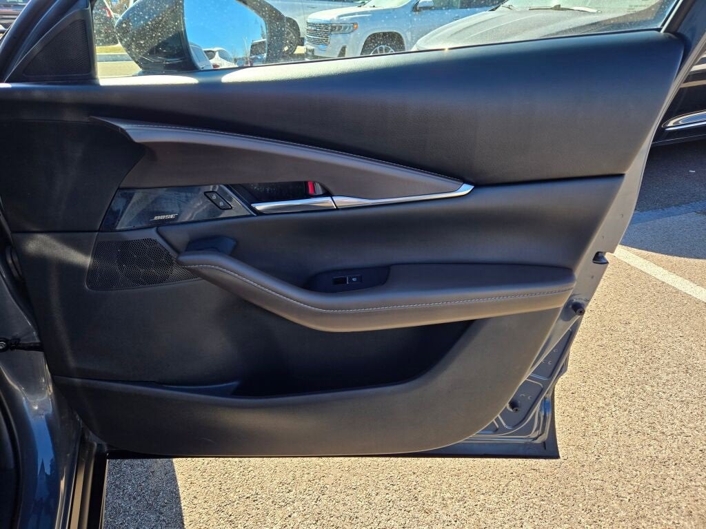 2023 Mazda Mazda CX-30 2.5 Turbo Premium Package