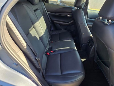 2023 Mazda Mazda CX-30 2.5 Turbo Premium Package