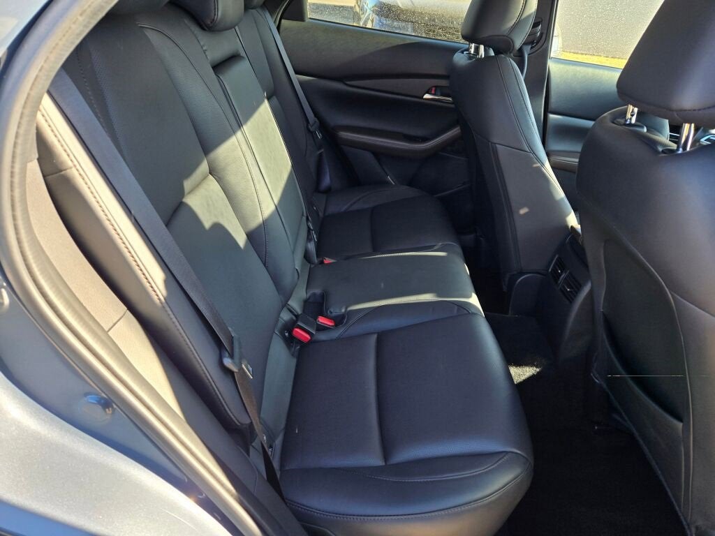 2023 Mazda Mazda CX-30 2.5 Turbo Premium Package