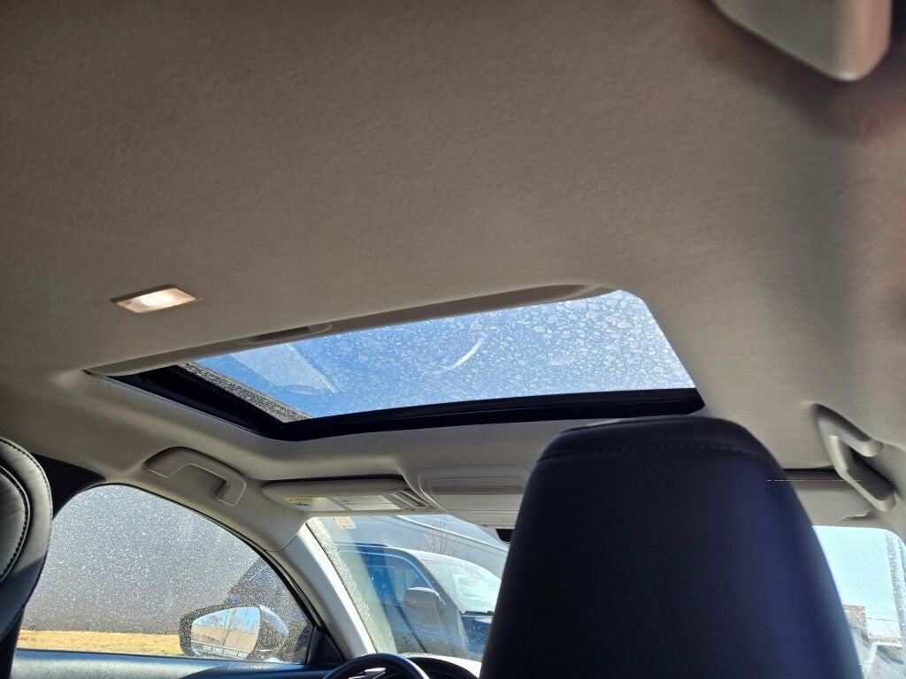 2023 Mazda Mazda CX-30 2.5 Turbo Premium Package