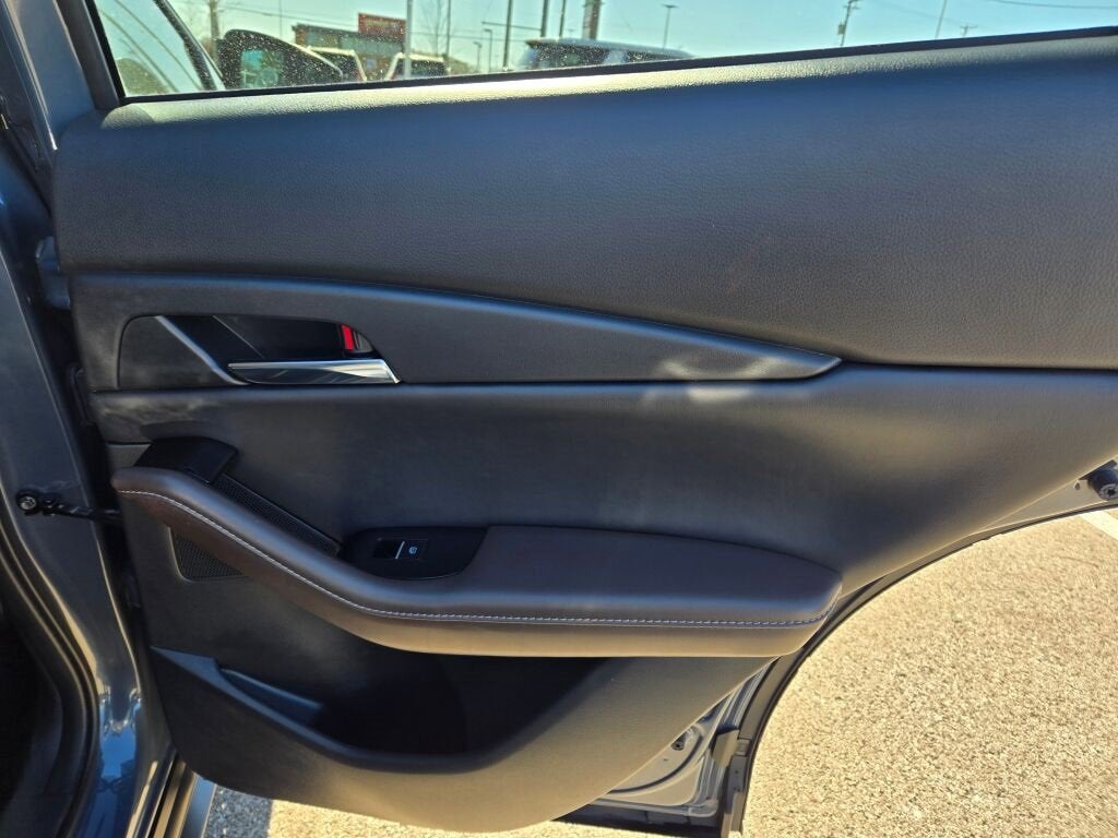 2023 Mazda Mazda CX-30 2.5 Turbo Premium Package