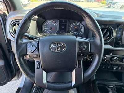 2019 Toyota Tacoma 4WD SR5