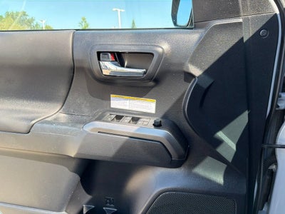 2019 Toyota Tacoma 4WD SR5