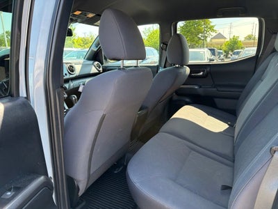 2019 Toyota Tacoma 4WD SR5