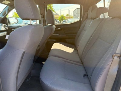 2019 Toyota Tacoma 4WD SR5
