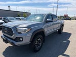 2019 Toyota Tacoma 4WD SR5