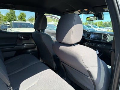 2019 Toyota Tacoma 4WD SR5