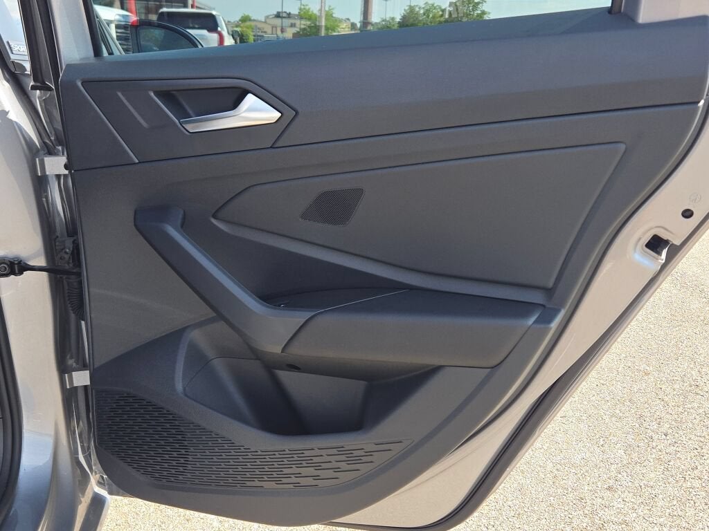 2024 Volkswagen Jetta 1.5T Sport