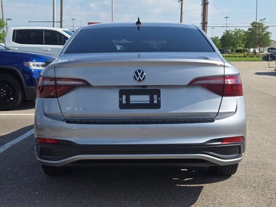 2024 Volkswagen Jetta 1.5T Sport
