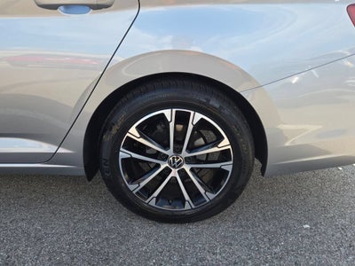 2024 Volkswagen Jetta 1.5T Sport