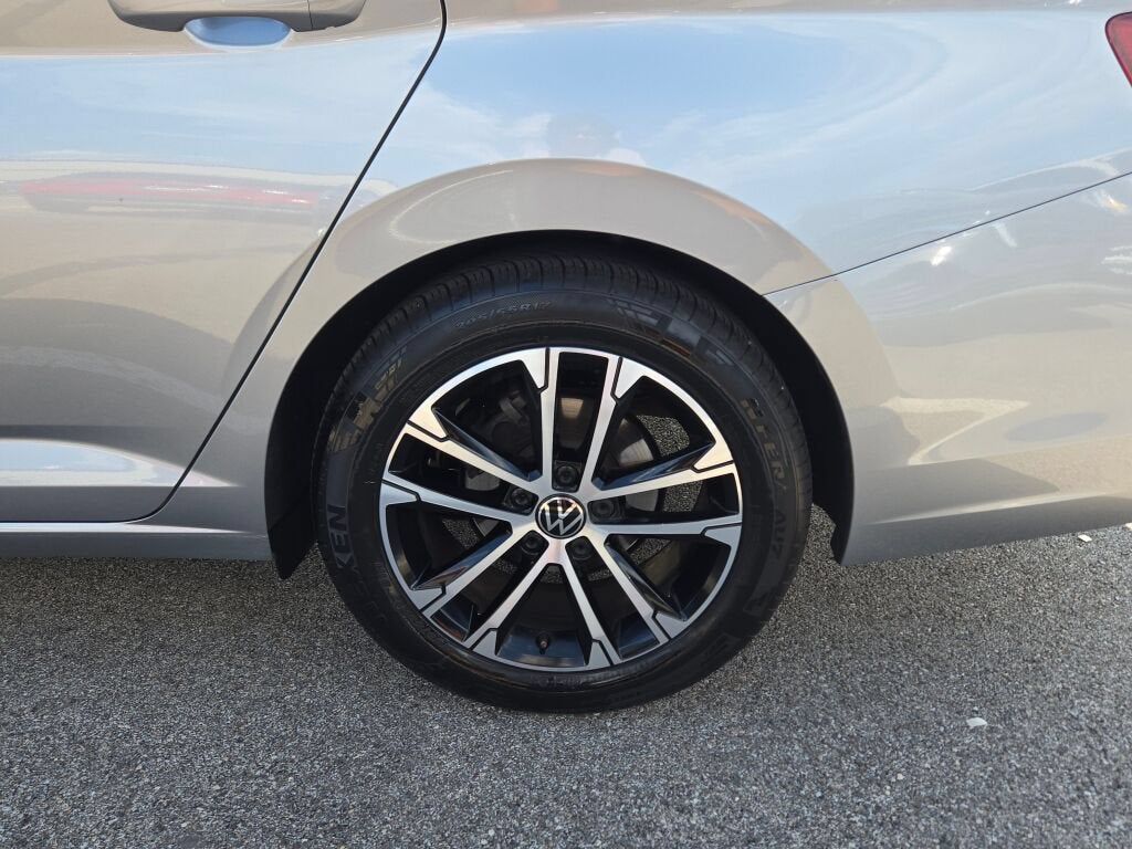 2024 Volkswagen Jetta 1.5T Sport