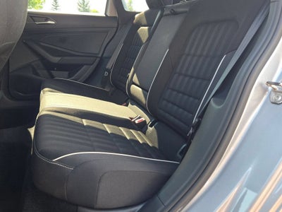 2024 Volkswagen Jetta 1.5T Sport