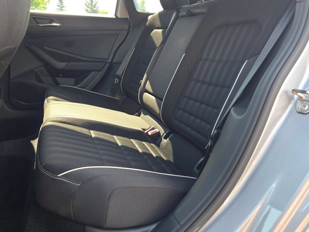 2024 Volkswagen Jetta 1.5T Sport