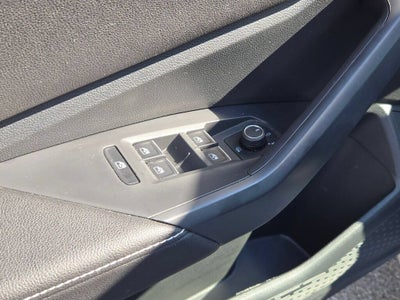 2024 Volkswagen Jetta 1.5T Sport