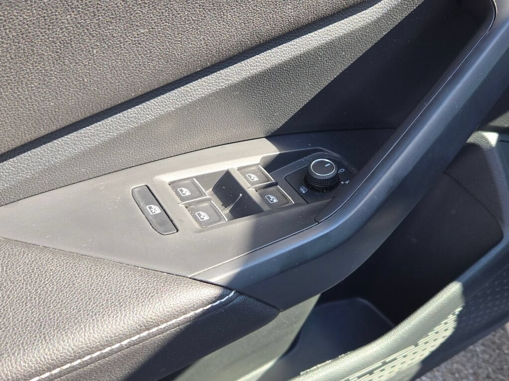 2024 Volkswagen Jetta 1.5T Sport