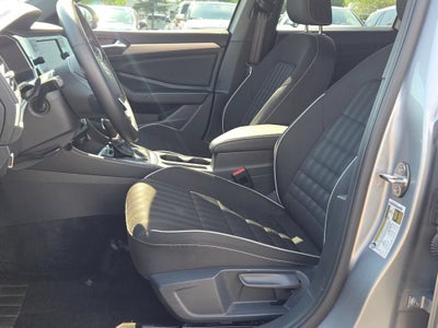 2024 Volkswagen Jetta 1.5T Sport