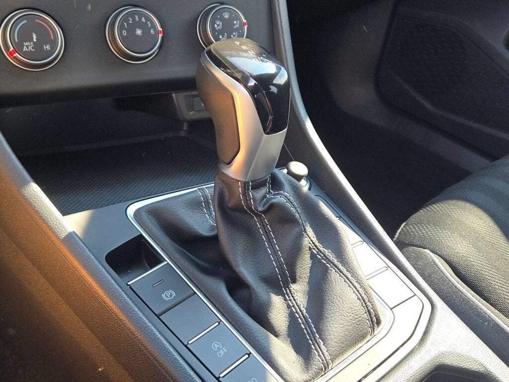 2024 Volkswagen Jetta 1.5T Sport