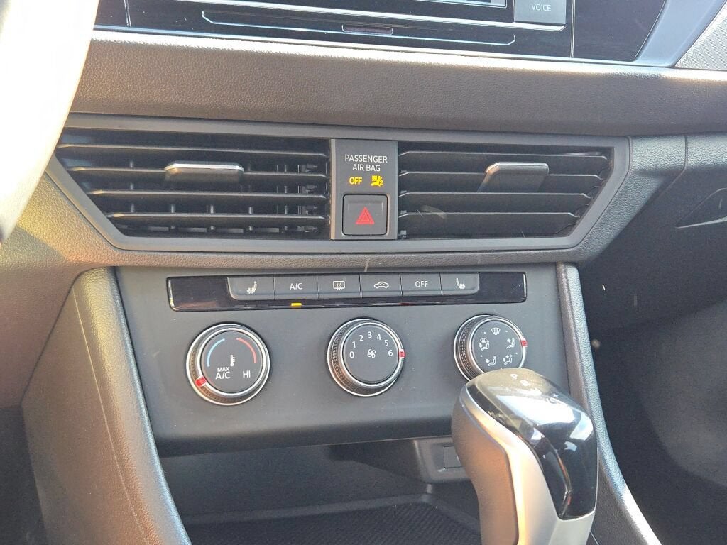 2024 Volkswagen Jetta 1.5T Sport