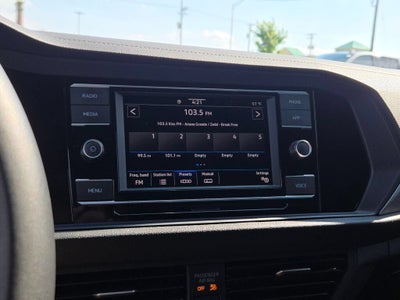 2024 Volkswagen Jetta 1.5T Sport
