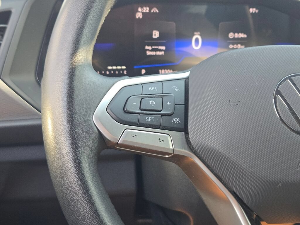 2024 Volkswagen Jetta 1.5T Sport