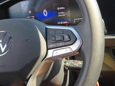 2024 Volkswagen Jetta 1.5T Sport