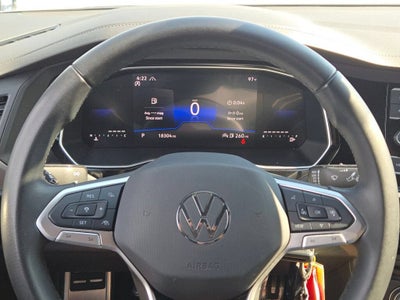2024 Volkswagen Jetta 1.5T Sport