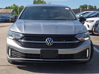 2024 Volkswagen Jetta 1.5T Sport